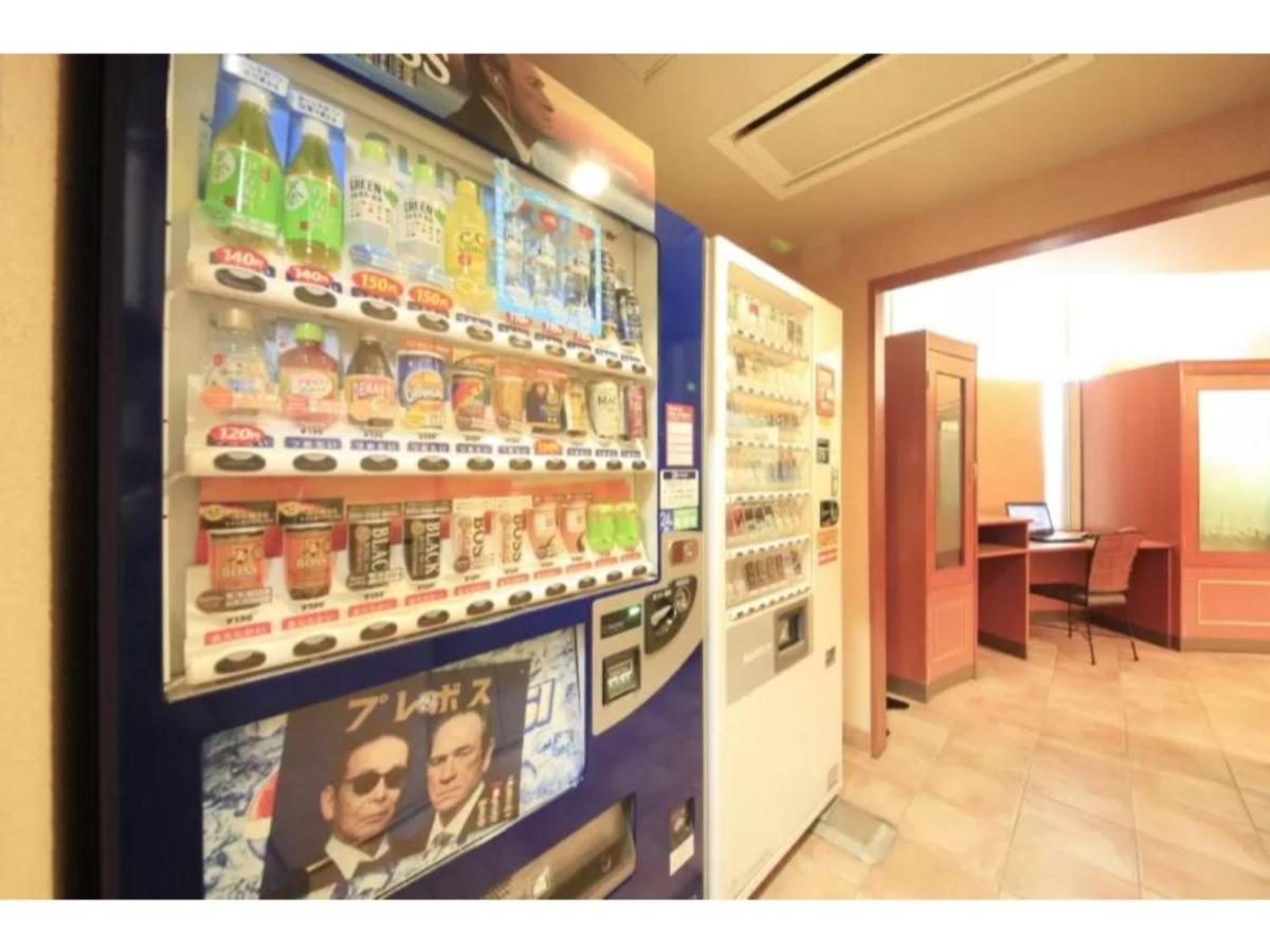 R&B Hotel Morioka Ekimae - Vacation Stay 38792V Exterior photo